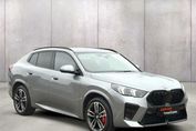 BMW X2 xDrive20d mHEV aut