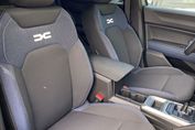 Dacia Duster Journey 1.6 Full Hybrid