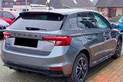 Skoda Fabia Monte Carlo 1.5 TSI DSG
