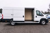 Fiat Ducato L4H2