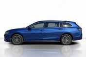 Volkswagen Passat 1.5 TSI ACT mHEV Elegance DSG