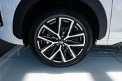 JAC JS8 PRO Pro 1.5 T-GDI 7 DCT 7os.