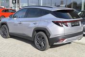 Hyundai Tucson 1.6 T-GDi Smart Black 2WD DCT