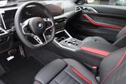BMW Seria 4 Coupe 430i xDrive M Sport