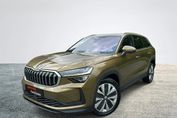 Skoda Kodiaq 2.0 TDI 4x4 Selection DSG