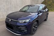Volkswagen Tayron R-Line Plus 2.0 TSI 4Mot. DSG