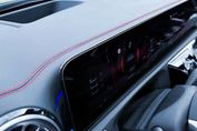 Mercedes Klasa A 35 AMG 4-Matic