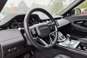 Land Rover Range Rover Evoque D165