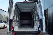 Mercedes Sprinter 319 CDI Długi 9G-TRONIC