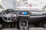 Volkswagen Caddy osobowy L1H1 Life
