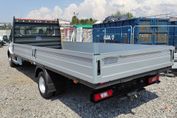 Ford Transit 350 L5 RWD DBL Trend Skrzynia Otwarta