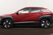 Hyundai Kona 1.6 GDI Hybrid Platinum DCT