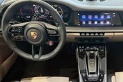 Porsche 911 Carrera S Cabriolet