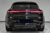 Porsche Cayenne Coupe E-Hybrid Black Edition
