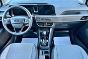 Ford Tourneo Courier Titanium A7
