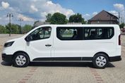 Renault Trafic 2.0 Blue dCi L2 Equilibre