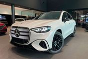 Mercedes GLC 400 4-Matic EQ