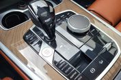 BMW X7 M50D Sport