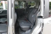 Ford Tourneo Courier Active