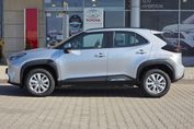 Toyota Yaris Cross 1.5 Hybrid Comfort