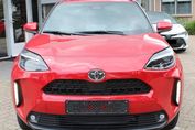 Toyota Yaris Cross Style 1.5 Hybrid