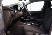 Opel Crossland X 1.2