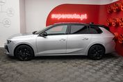 Opel Astra 1.5 CDTI GS