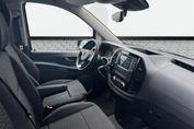 Mercedes Vito 116 CDI Długi 9G-Tronic