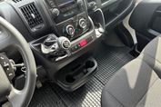 Citroen Jumper 35+ BlueHDi L4H3 Control