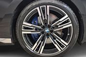BMW Seria 7 M760e PHEV xDrive sport-aut