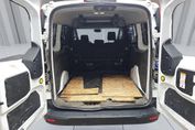 Ford Transit Connect Kombi 230 L2H1 Active