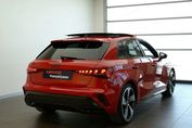 Audi A3 TFSI 150 kW S Line quattro S tronic