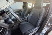Nissan Qashqai 1.3 DIG-T Acenta Xtronic