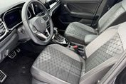 Volkswagen T-Roc 1.5 TSI R-Line DSG