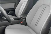 Seat Leon 1.5 TSI DSG