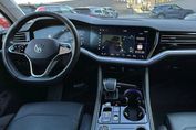 Volkswagen Touareg 3.0 TDI V6 4Motion
