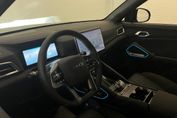 BYD ATTO 2 Boost