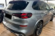 BMW X5 xDrive30d M Sport