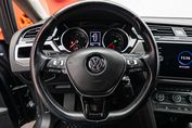 Volkswagen Touran 2.0 TDI Trendline DSG