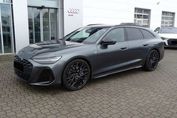 Audi A6 TDI quattro S line Avant