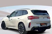 BMW X3 xDrive20d M Sport