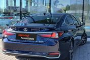 Lexus ES 300h Business Edition