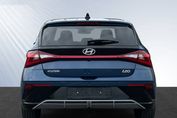 Hyundai i20 1.0 T-GDi Modern Black DCT