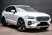 Volvo XC60 B5 AWD Plus Bright