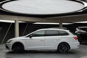 Seat Leon 2.0 TSI FR DSG