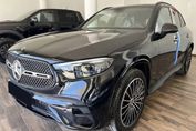 Mercedes GLC 200 4-Matic AMG Line