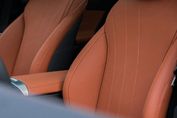 Mercedes Klasa C 300 4-Matic AMG