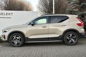 Volvo XC40 B3 Plus Dark aut