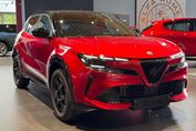 Alfa Romeo Junior Ibrida 1.2 Sprint