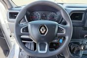 Renault Master Skrzynia Otwarta
